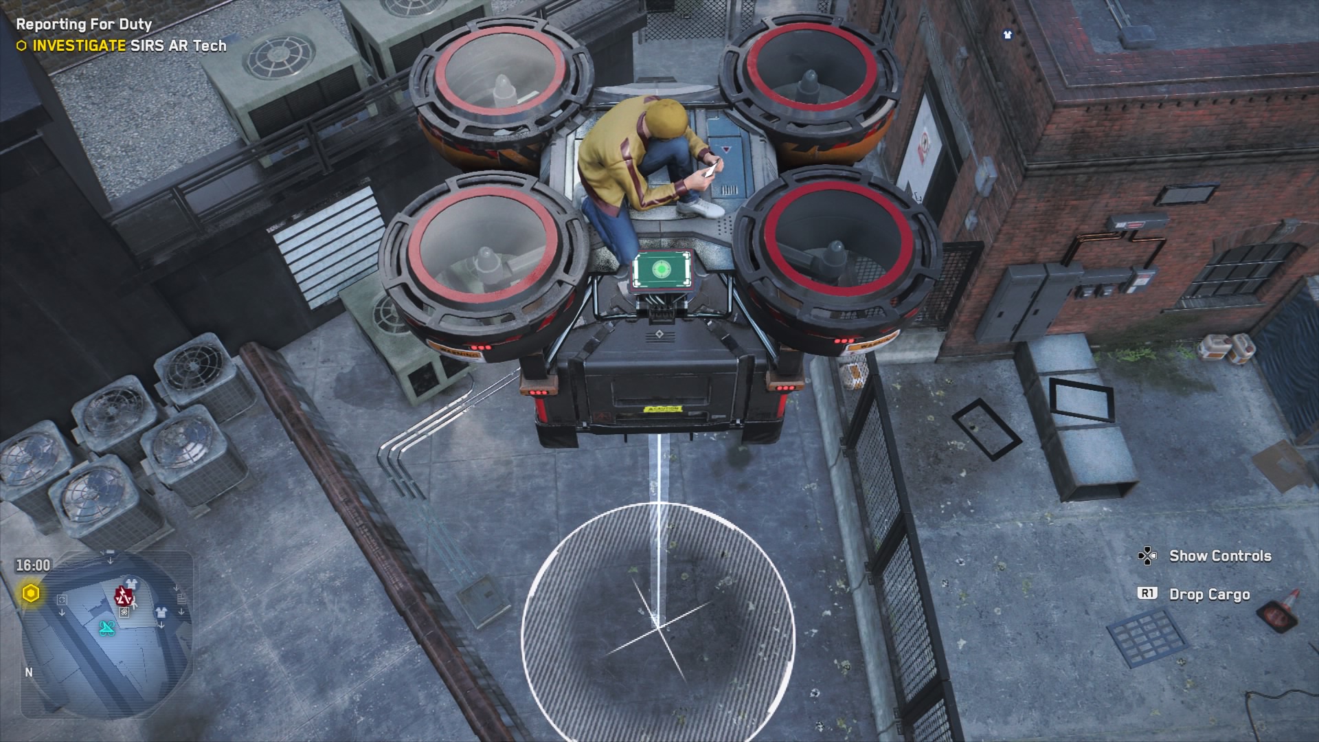 Watch Dogs Legion How To Find A Spy TechRaptor